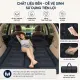 Đệm Hơi Ô Tô Cho Xe 7 Chỗ Siêu Êm Ái slide 3